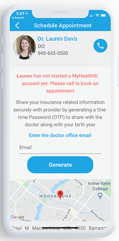 myhealthid-schedule_appt-web Schedule Doctor Appointment | MyHealthID